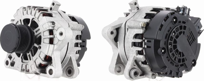 Cevam 40858 - Generator / Alternator aaoparts.ro
