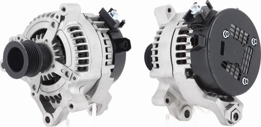 Cevam 40809 - Generator / Alternator aaoparts.ro