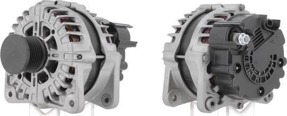 Cevam 40806 - Generator / Alternator aaoparts.ro