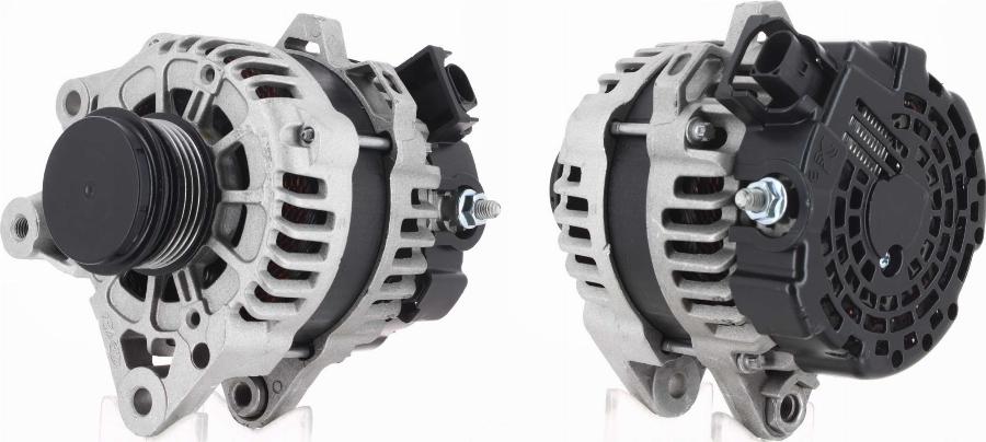 Cevam 40827 - Generator / Alternator aaoparts.ro