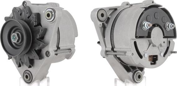 Cevam 40244 - Generator / Alternator aaoparts.ro