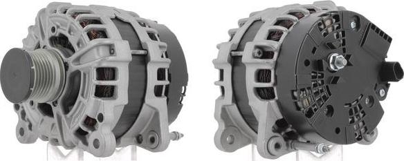Cevam 40246 - Generator / Alternator aaoparts.ro