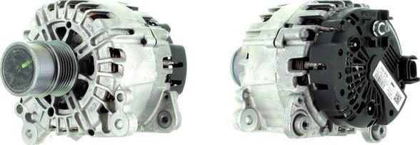 Cevam 40259 - Generator / Alternator aaoparts.ro