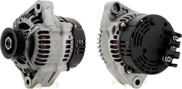 Cevam 40216 - Generator / Alternator aaoparts.ro