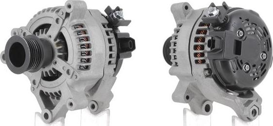 Cevam 40727 - Generator / Alternator aaoparts.ro