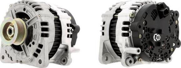Cevam 4196 - Generator / Alternator aaoparts.ro