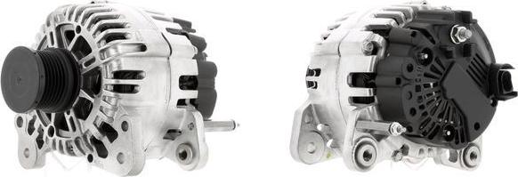 Cevam OL4198 - Generator / Alternator aaoparts.ro