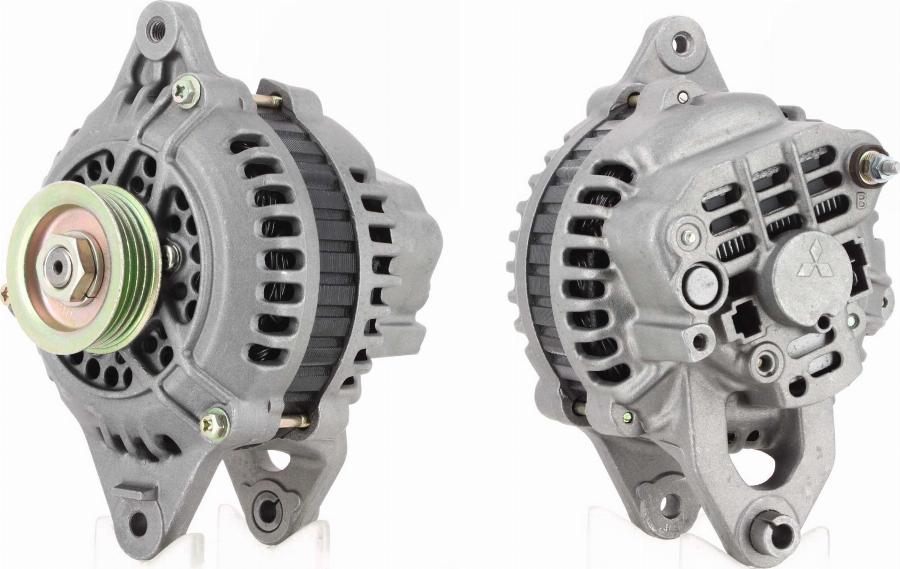 Cevam 41034 - Generator / Alternator aaoparts.ro