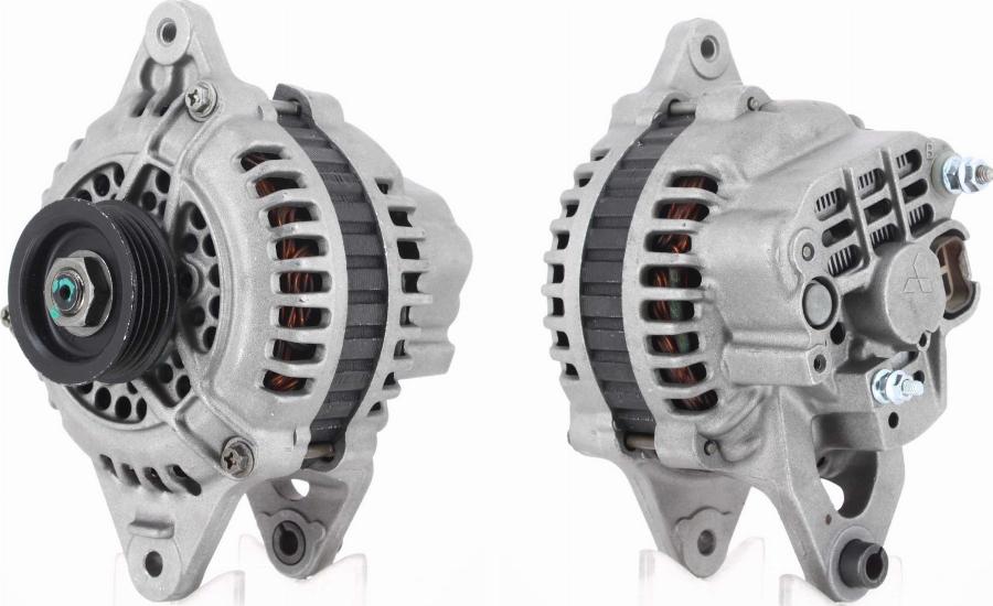 Cevam 41031 - Generator / Alternator aaoparts.ro