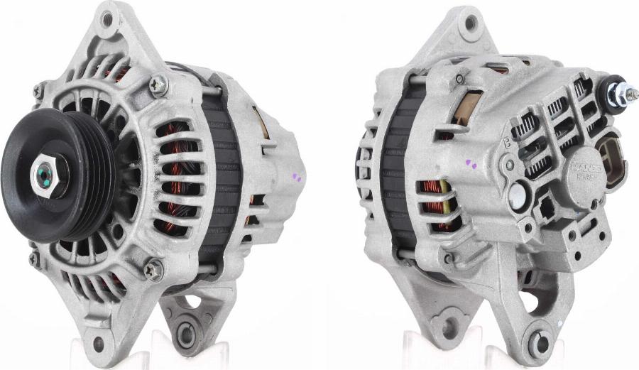 Cevam 41032 - Generator / Alternator aaoparts.ro