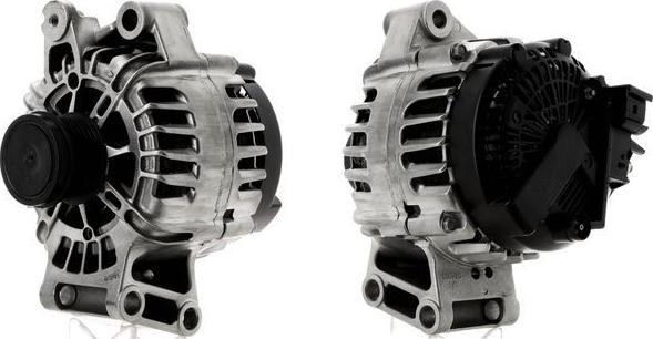 Cevam 4112 - Generator / Alternator aaoparts.ro