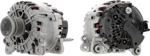 Cevam OL4181 - Generator / Alternator aaoparts.ro