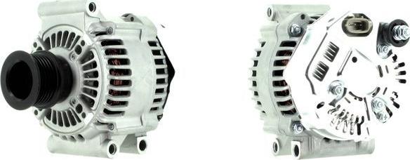 Cevam 4854 - Generator / Alternator aaoparts.ro