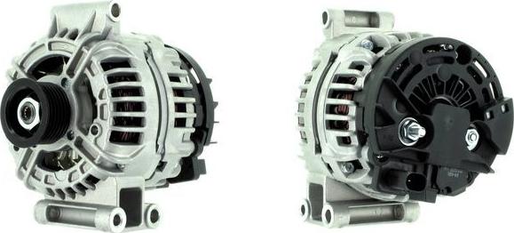 Cevam 4855 - Generator / Alternator aaoparts.ro