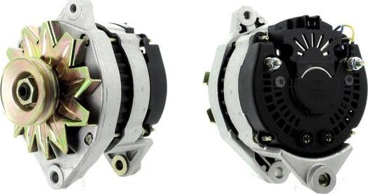 Cevam 4358 - Generator / Alternator aaoparts.ro