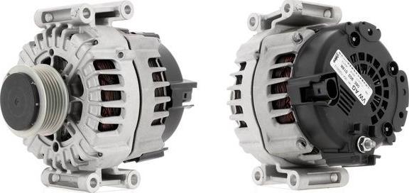 Cevam 4310 - Generator / Alternator aaoparts.ro