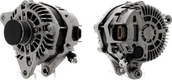 Cevam 4384 - Generator / Alternator aaoparts.ro