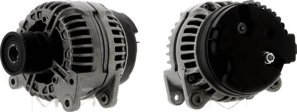 Cevam 4380 - Generator / Alternator aaoparts.ro