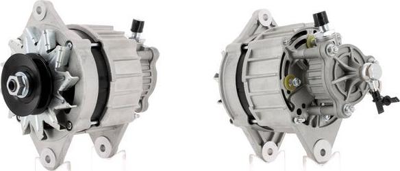 Cevam 4339 - Generator / Alternator aaoparts.ro
