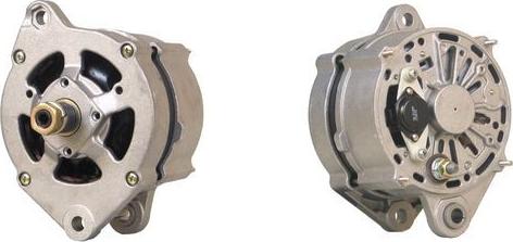 Cevam 4332 - Generator / Alternator aaoparts.ro