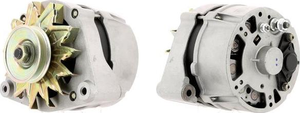Cevam 4247 - Generator / Alternator aaoparts.ro