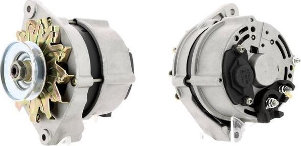 Cevam 4286 - Generator / Alternator aaoparts.ro