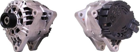 Cevam 4701 - Generator / Alternator aaoparts.ro