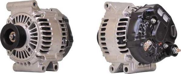 Cevam 4789 - Generator / Alternator aaoparts.ro