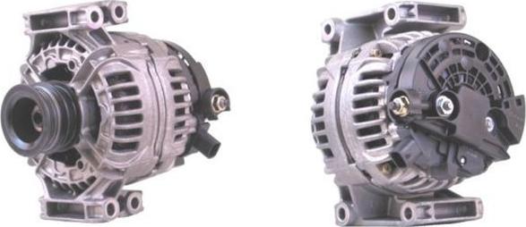 Cevam 4736 - Generator / Alternator aaoparts.ro