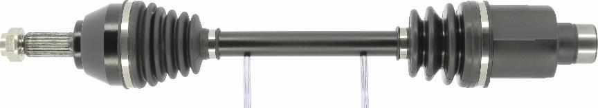 ATI 44062 - Planetara aaoparts.ro