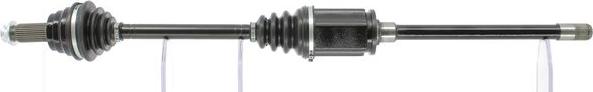 Cevam 50142 - Planetara aaoparts.ro