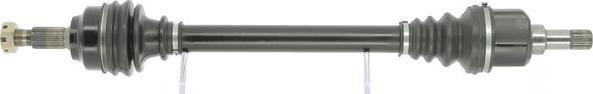Cevam 50705 - Planetara aaoparts.ro