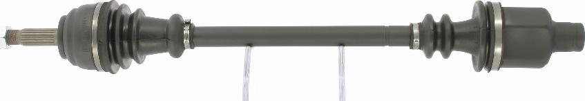 Cevam 5826 - Planetara aaoparts.ro