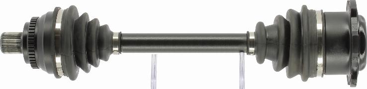 Cevam 5225Z - Planetara aaoparts.ro