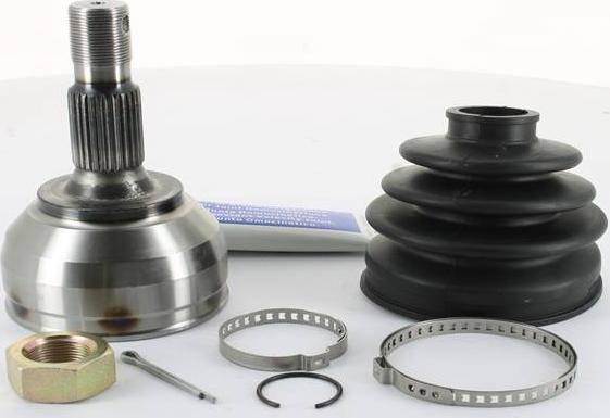 Cevam 6493 - Set articulatie, planetara aaoparts.ro