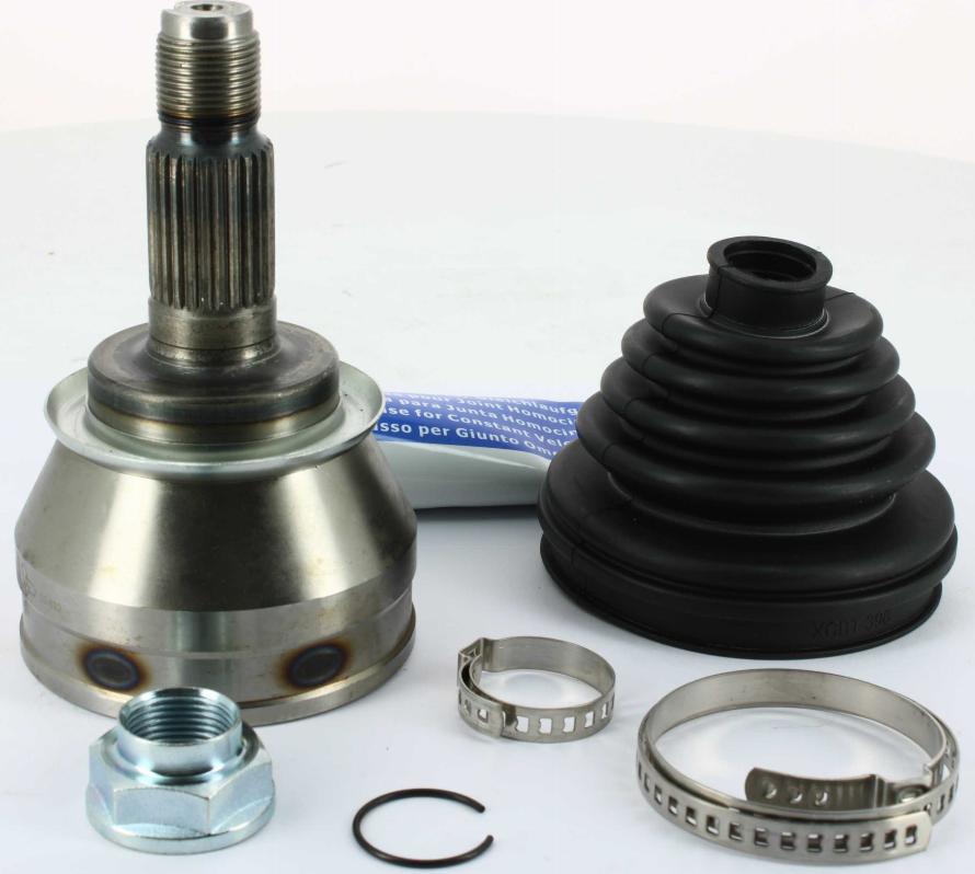 Cevam 6012 - Set articulatie, planetara aaoparts.ro