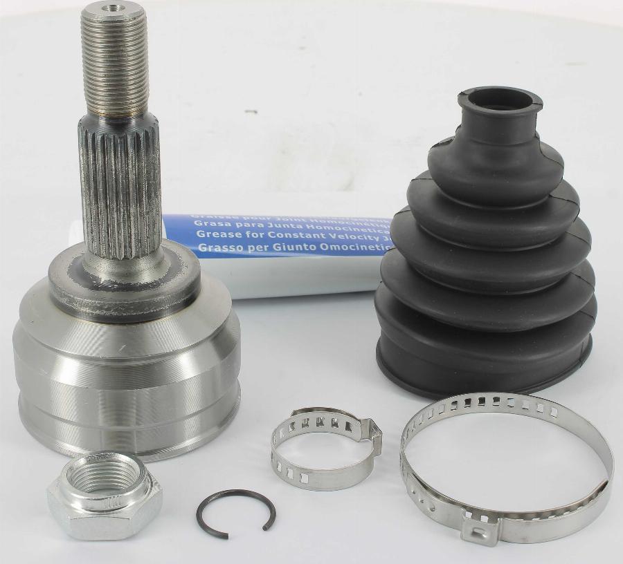 Cevam 6150 - Set articulatie, planetara aaoparts.ro