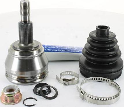 Cevam 6367 - Set articulatie, planetara aaoparts.ro