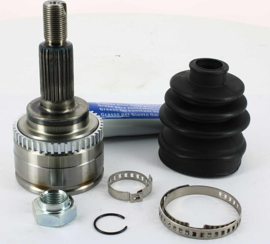 Cevam 6259 - Set articulatie, planetara aaoparts.ro