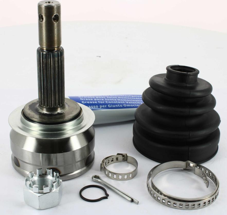 Cevam 6214 - Set articulatie, planetara aaoparts.ro