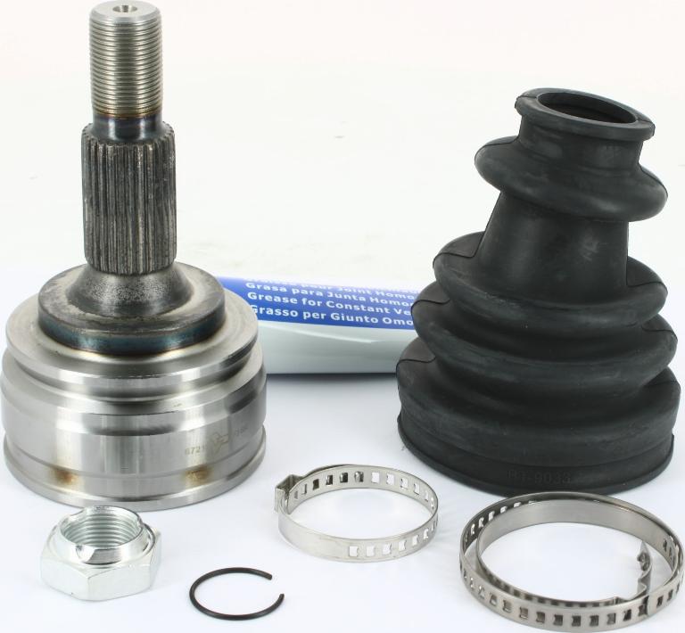 Cevam 6721 - Set articulatie, planetara aaoparts.ro