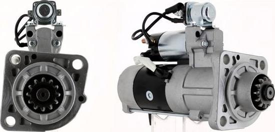 Cevam 8485 - Starter aaoparts.ro