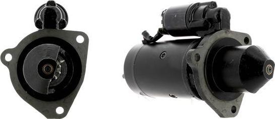 Cevam 8435 - Starter aaoparts.ro