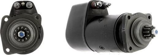Cevam OL8595 - Starter aaoparts.ro
