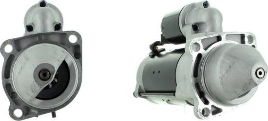 Cevam 8660R - Starter aaoparts.ro