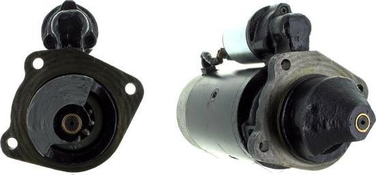 Cevam 8637 - Starter aaoparts.ro