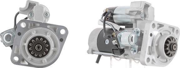 Cevam 8067 - Starter aaoparts.ro