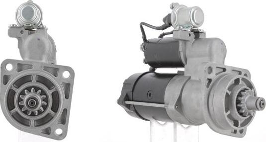 Cevam OL8084 - Starter aaoparts.ro