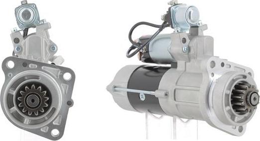 Cevam OL8082 - Starter aaoparts.ro