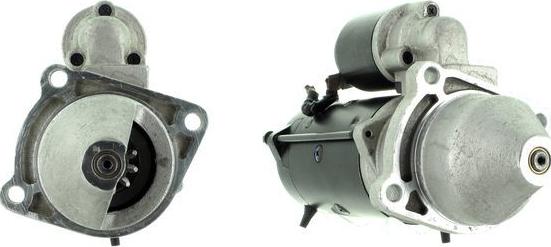 Cevam 8028 - Starter aaoparts.ro